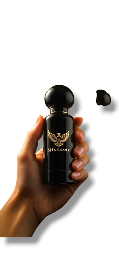 Perfume for sale Branded