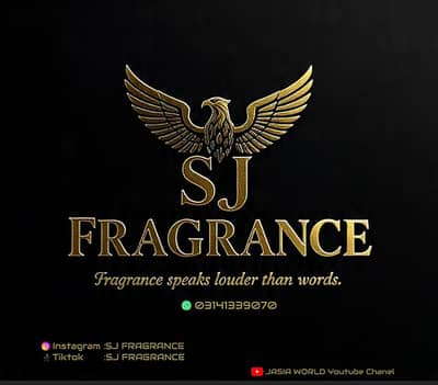 Perfume for sale Branded