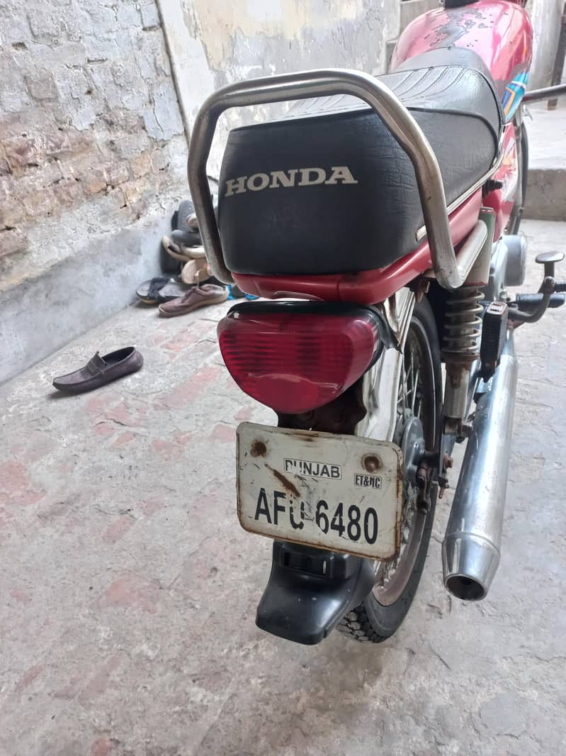 Road prince 2