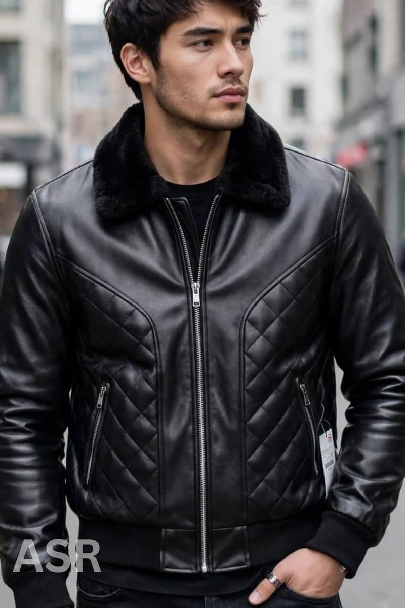 leather jacket 7