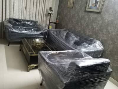 brand new 6 seater sofa set for sale