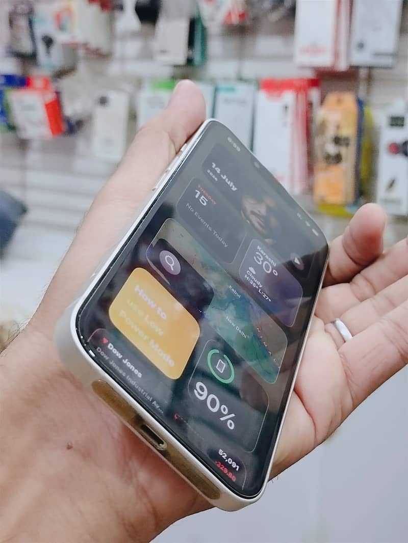 Apple iPhone 13 6