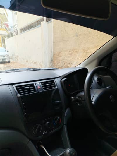 Suzuki Cultus VXR 2017