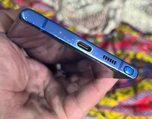 Samsung Mobile Note 10 Plus 2