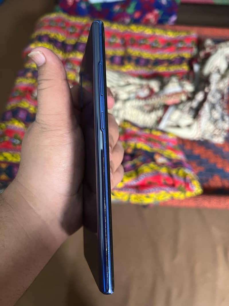 Samsung Mobile Note 10 Plus 8