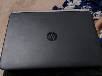 Hp Probook 450 g3