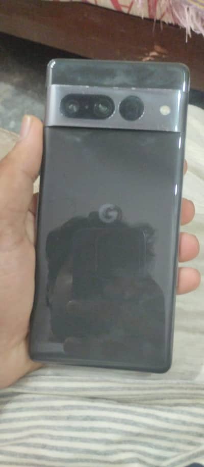 Google Pixel 7 Pro