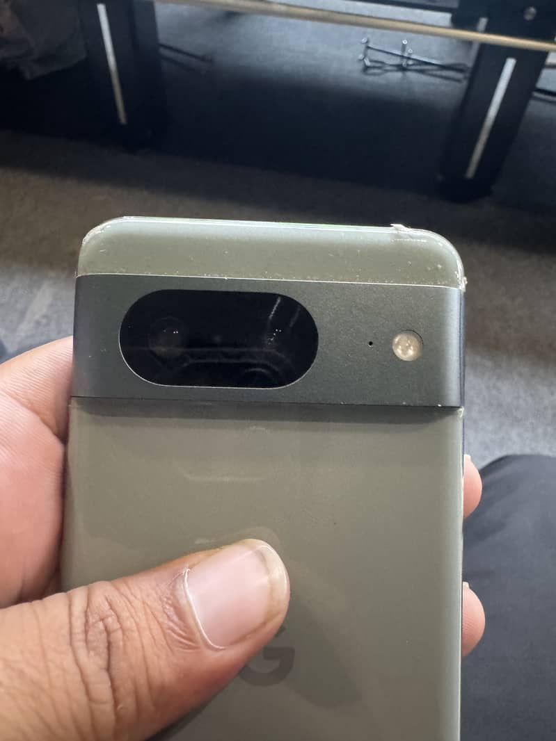 Google pixel 8 1