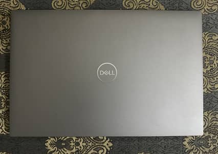 Dell Precision 5750
