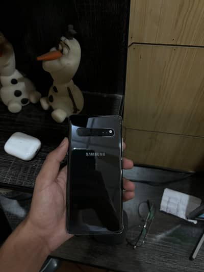 samsung s10 5g pta approved
