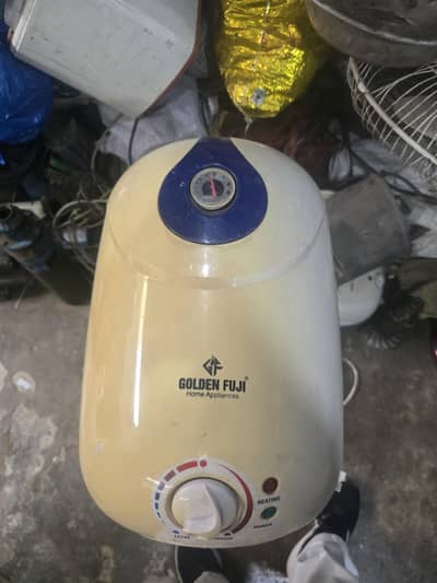 home appliance