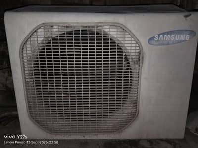 Samsung AC