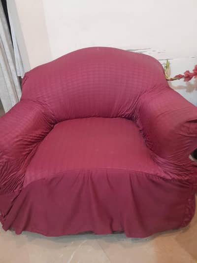 Sofa set for sale
