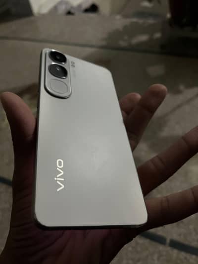 Vivo Y200