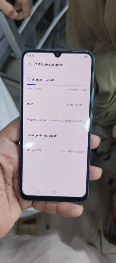Vivo S1