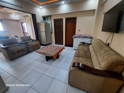 2 Bed DD 7th Floor Amtul Residancy With Completion