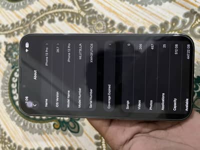 Apple iPhone 13 Pro
