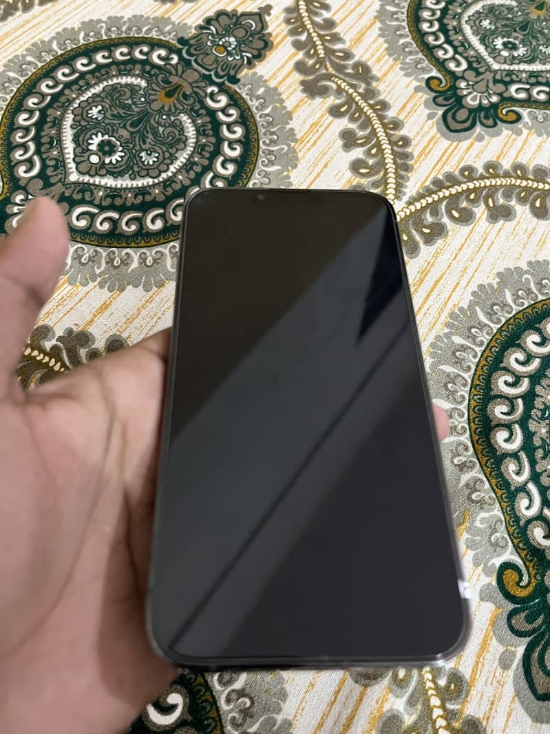 Apple iPhone 13 Pro 5