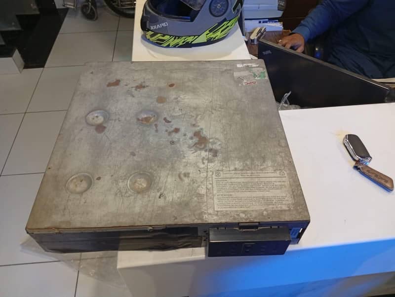 Apc ups 3