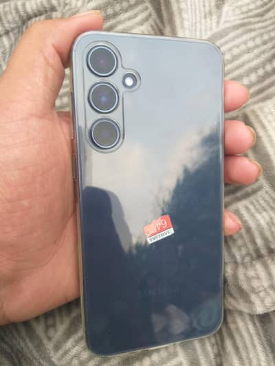 Samsung a35 5g