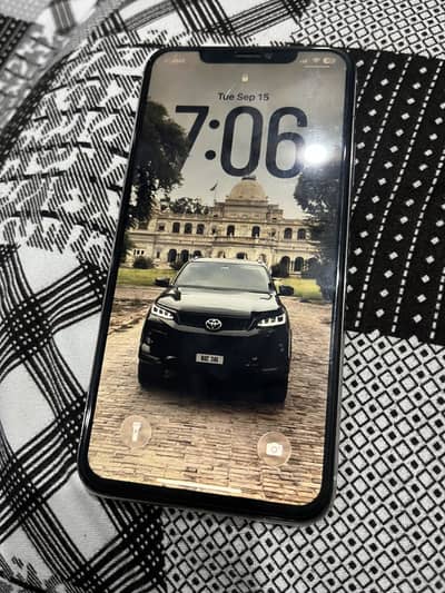 iPhone 11 Pro Max 256GB  Clean White | Factory Unlock