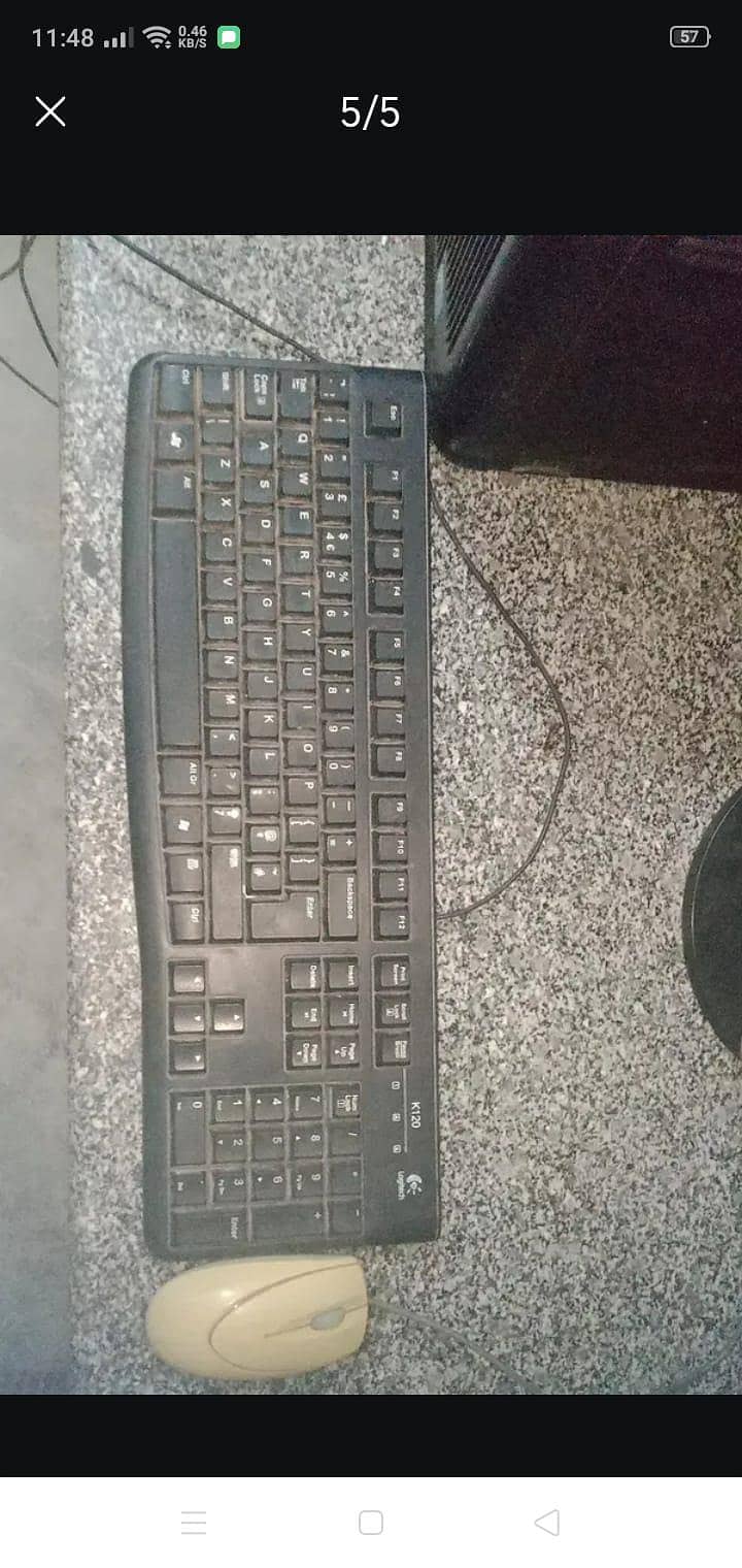 computer full set for sale 1