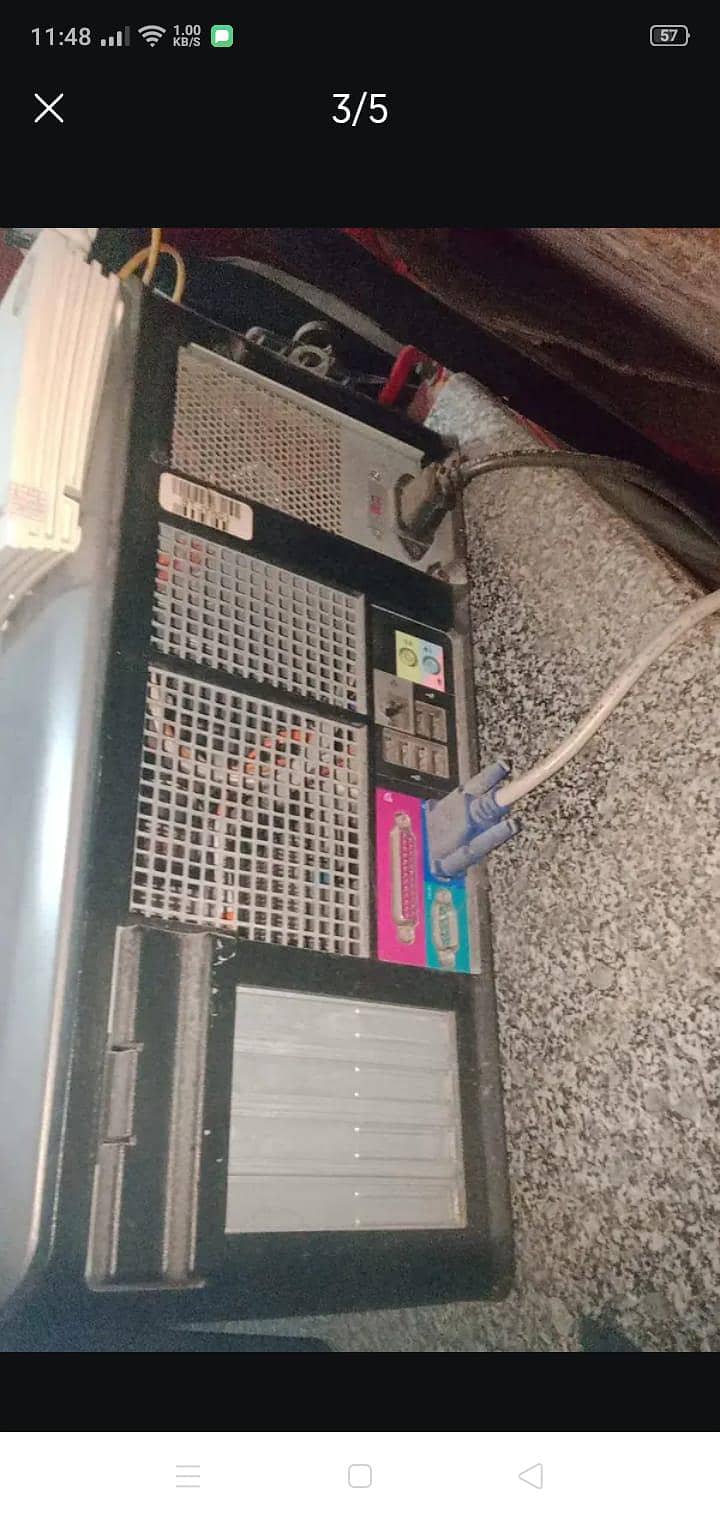 computer full set for sale 5