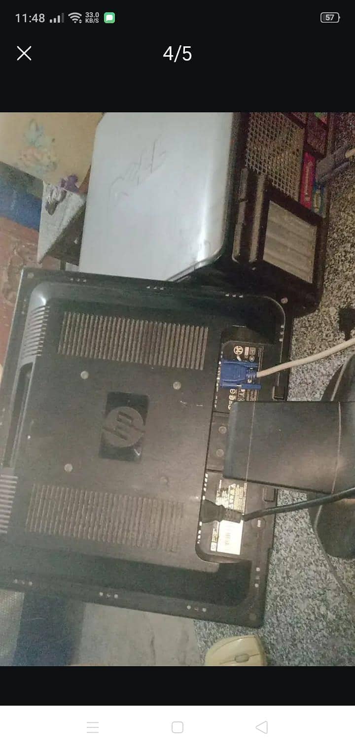 computer full set for sale 7