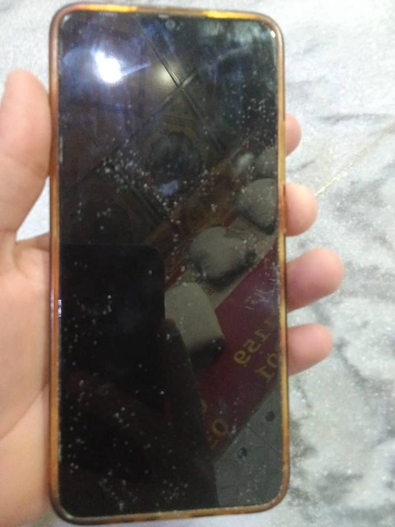 OPPO A16k 0