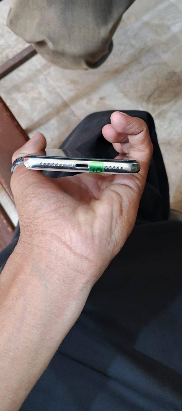 Apple iPhone X 1
