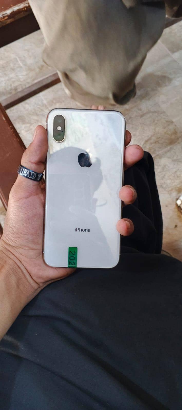Apple iPhone X 2