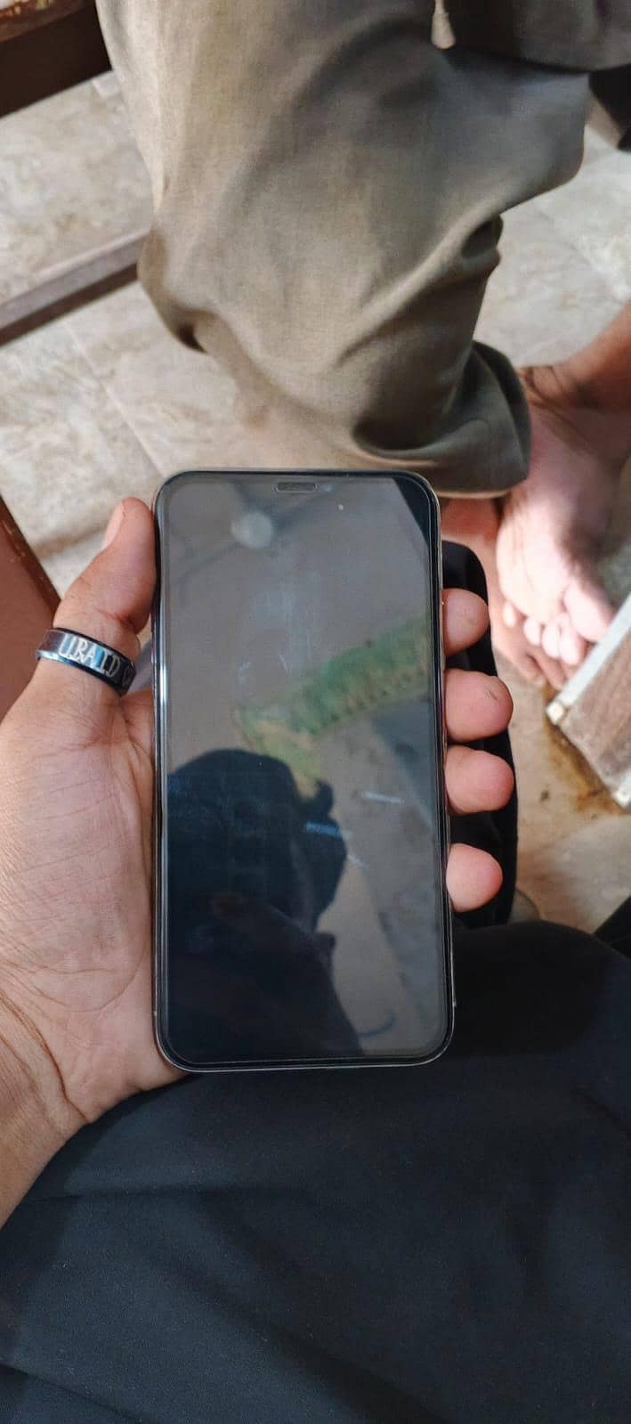 Apple iPhone X 3
