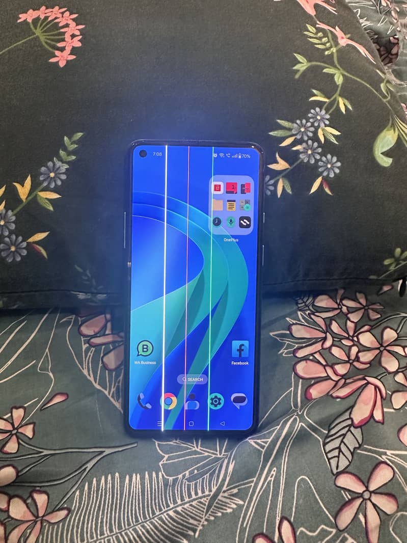 One Plus 8T 3