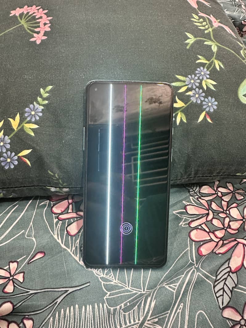 One Plus 8T 6