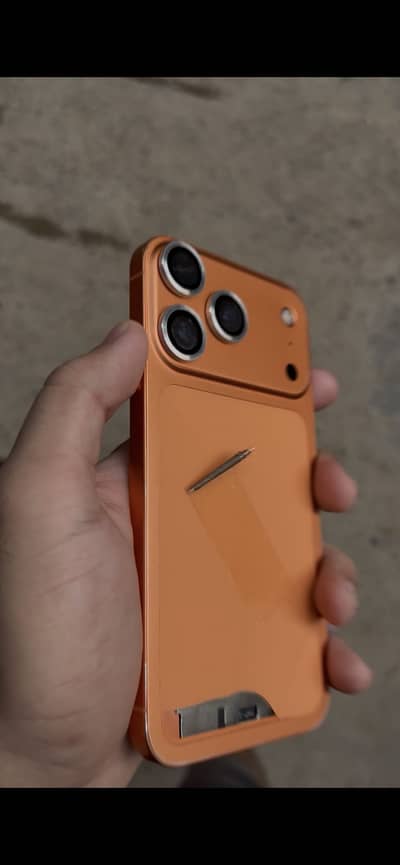 Selling