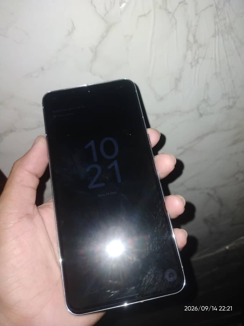 Google Pixel 8 Pro 2