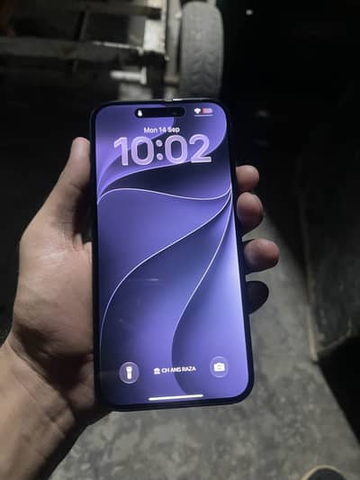 Apple iPhone 15 plus