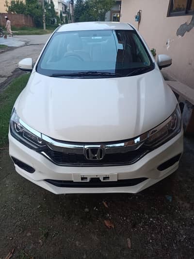 Honda City 1.2 Model 2024