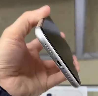 iPhone 11 256 GB PTA proof