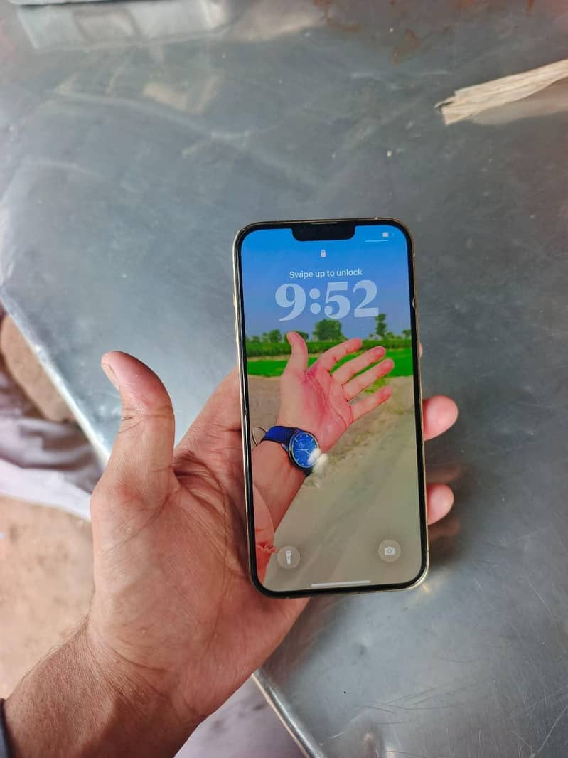 Apple iPhone 13 Pro Max 3
