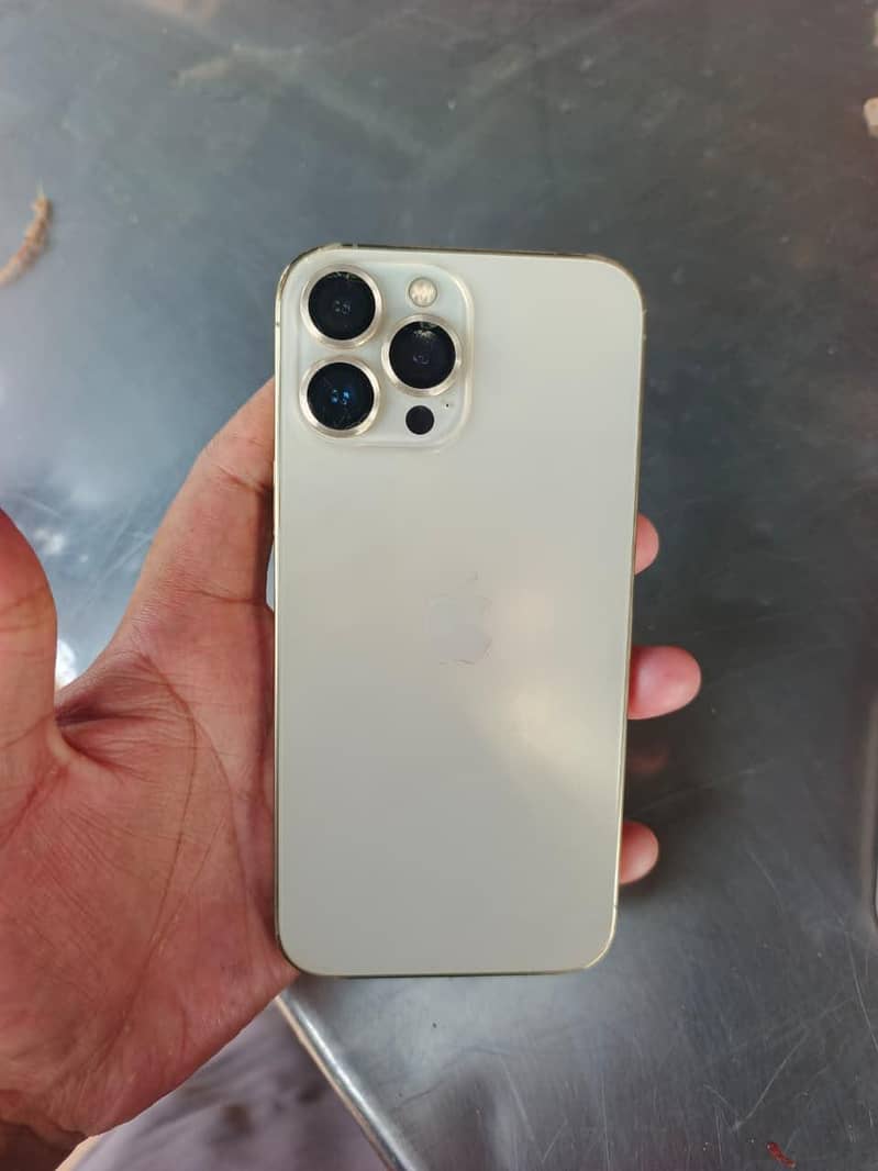 Apple iPhone 13 Pro Max 5