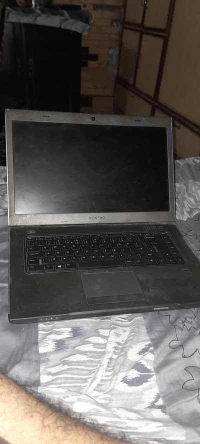 Dell laptop core i3