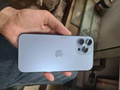 Apple iPhone 13 Pro Max Battery 86