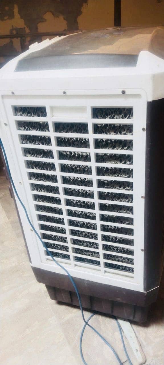 Air cooler 0