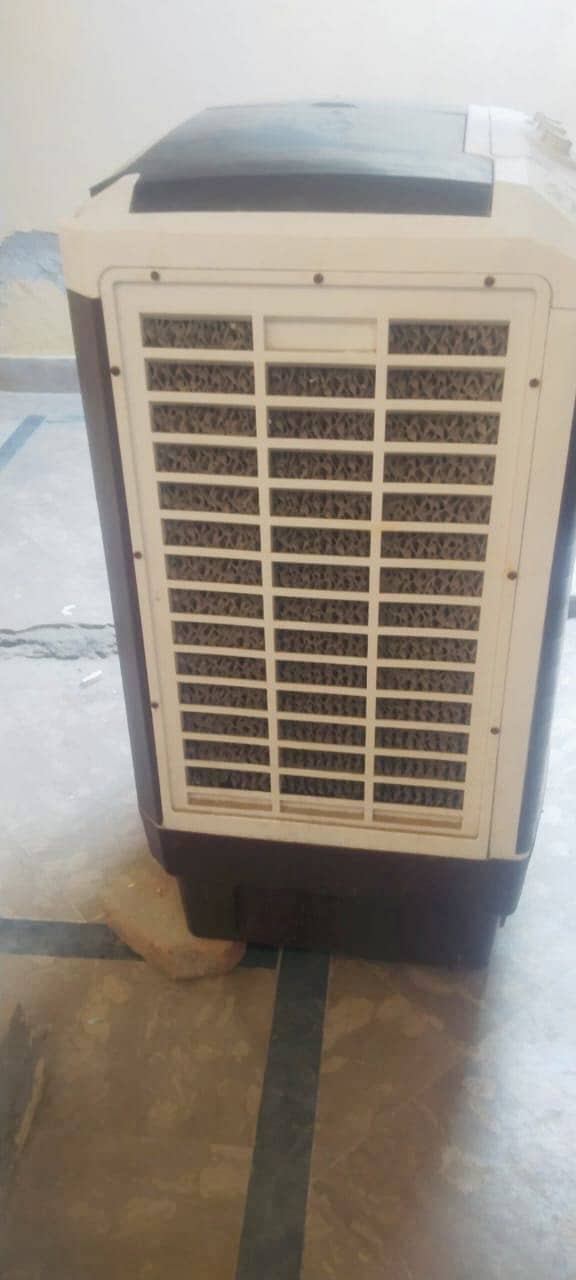 Air cooler 1