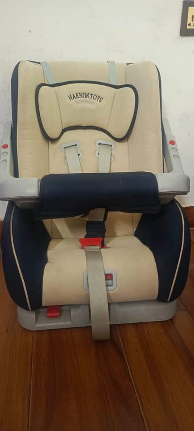 Baby/Child Car Seat – Excellent Condition
