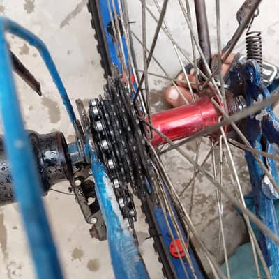 daily use cycle in best conditions