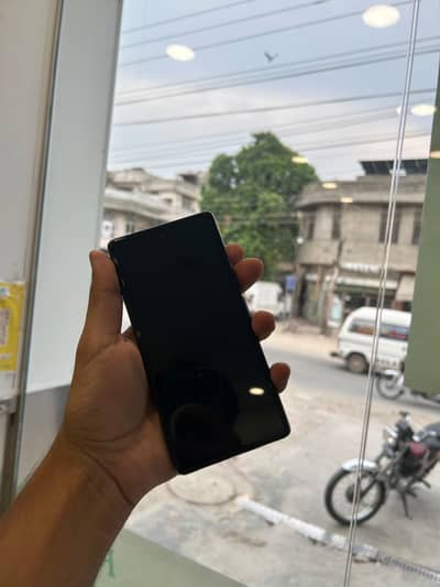 Google Pixel 7a