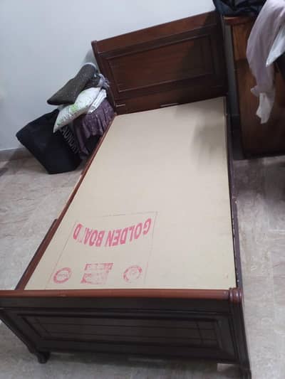 Single Bed (2)