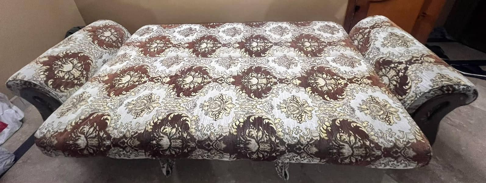 Sofa Combed 1